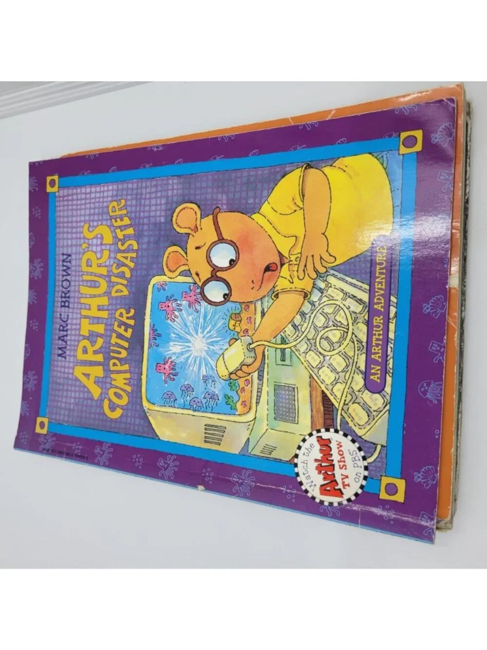 Scholastic arthur by